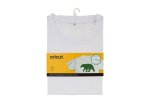 2007902 Infusible Ink Men's White T-Shirt M