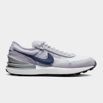 Nike Junior Waffle One Violet Sneaker