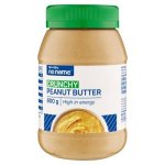 No Name Crunchy Peanut Butter 800G