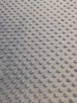Bubble Fleece Single