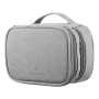 Volkano Cable Organiser Medium Grey