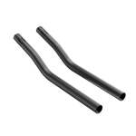 Clip-on S-bend 30 Extensions