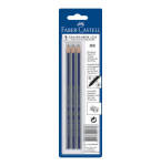 Hb Pencils Goldfaber 3 Pack