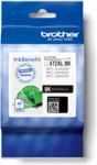 Brother Black Ink Cartridge For MFC-J3540DW MFC-J3940DW MFC-J2340DW