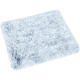 Plush Snuggle Pet Pad - Grey