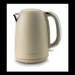 Kenwood 1.7L Cordless Kettle Matt Champagne ZJM37.000CP