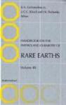 Handbook on the Physics and Chemistry of Rare Earths, Volume 40