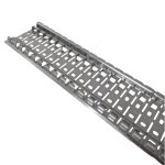 Samite Circuit Breaker Minirail 96-WAY Galvanized Steel