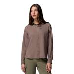 Women's Silver Ridge Utility Ll Long Sleeve Shirt