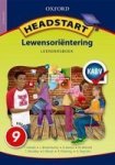 Oxford Headstart Lewensorientering: Gr 9: Leerdersboek Afrikaans Paperback