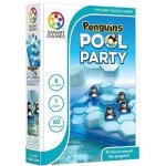 Smart Games Penguin Pool Party