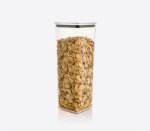 Lock & Fresh Stock Square Container 2200ML