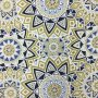 3 Piece Quilt Set Standard Geometric Double/queen - Standard Queen