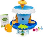 My Happy Diy Garden Set – Magical Cottage