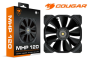 COUGAR Mhp 120 Radiator Fan - 1 Pack