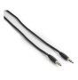 One For All - Stereo Audio - Jack Cable 3.5MM - 3M