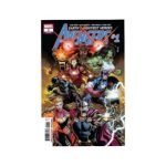 Avengers Vol 8 1 - Buy Online At 7 Triple 7