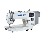 Gemsy Industrial S2 Sewing Machine