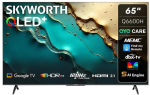 Google Skyworth 65 Inch Q6600H Qled Uhd Tv