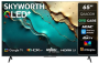 Google Skyworth 65 Inch Q6600H Qled Uhd Tv