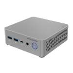 Syntech Pcbuilder Cube R5-3500 Barebone MINI PC