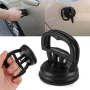 1PC Car Dent Repair Tool - Suction Cup Puller For Easy Dent Removal Bodywork Panel Repair And Scratch-free Surface Restoration With Durable Rubber Construction