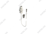 Pacific Vhf cellular Through-deck Mount With Cable