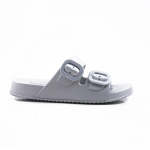 Habana Metal Silver - Silver 42 Pu