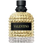 Valentino Uomo Born In Roma Yellow Dream