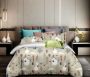 - Kids Duvet Cover Set - Forest