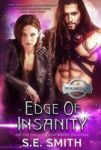 Edge Of Insanity - The Alliance Book 6 Paperback