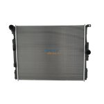Bmw F30 Rear Radiator Auto 320 330 340I 15-19