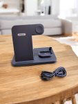 Andowl Wireless Fast Charger