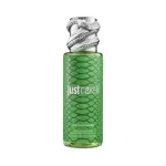 Roberto Cavalli Just Cavalli Fragrance Mist 250ML - Green Wild Orchard Body Mist By Is A Floral Green Fragrance For Women. 2