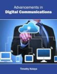 Advancements In Digital Communications Hardcover