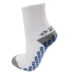 Get-a-grip Sock