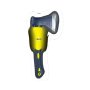 AXE Fibre Glass Handle 2LB