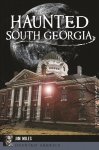 Haunted South Georgia Paperback