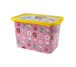 Storage Click Box Gabbys Doll House 7L