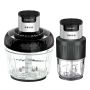 - SK-06008 Multifunctional Chopper Blender With 800W Motor And 3.5L