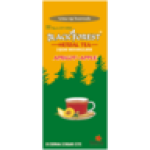Nativa Black Forest Apricot-apple Herbal Tea Bags 20 Pack
