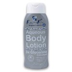 Aqueous Body Lotion Glycerine Enriched 400ML