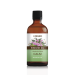 Calm Massage Oil 100ML