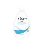 Dove Body Wash 1L
