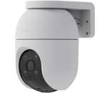 CS-C8C 3K Ezviz 5MP Pan & Tilt Wifi Camera 4MM Lens Digital Wdr 30M Ir RJ45 10 100 Mbps Adaptive Ethernet 512GB