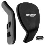 Powernet Fielder Pro Angled Wrist Soft Hands Softball & Baseball Training Equipment Baseball Practice Equipment For Fast Transit