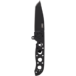 CRKT M16-02DB Black Tanto Folding Knife