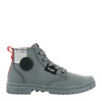 PALLADIUM SP20 Overlab Mens Boot Sage