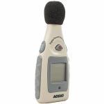 Digital Sound Level Meter 30 130 Db 1.5 Db ACSLM130