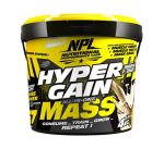4 Kg Hyper Gain Vanilla